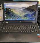 Portátil HP 15-bs003np