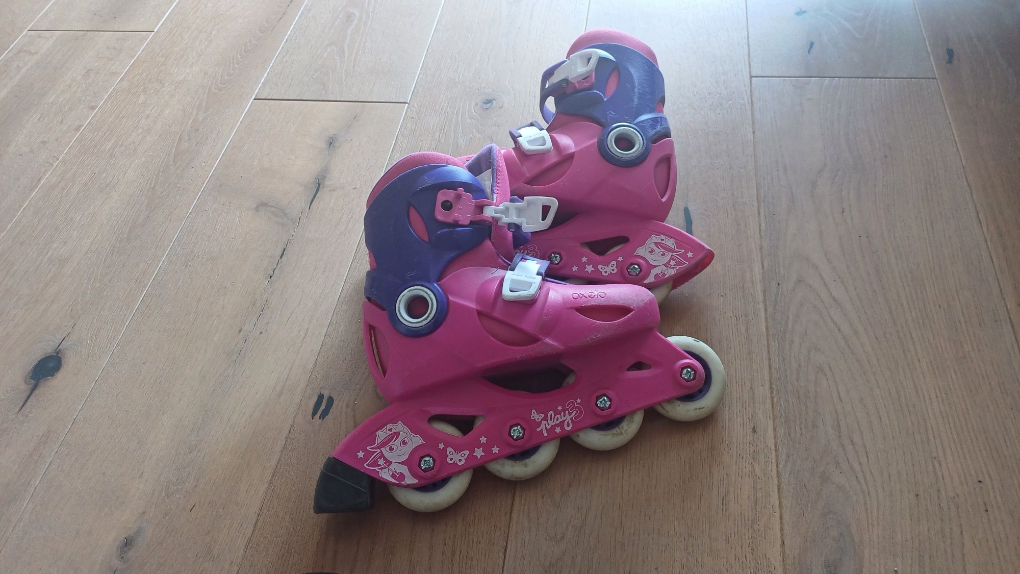 Rolki Decathlon 28-30
