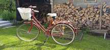 Rower damka klasa Herkules