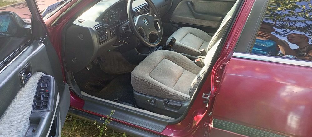 Продам, или поменяю Honda