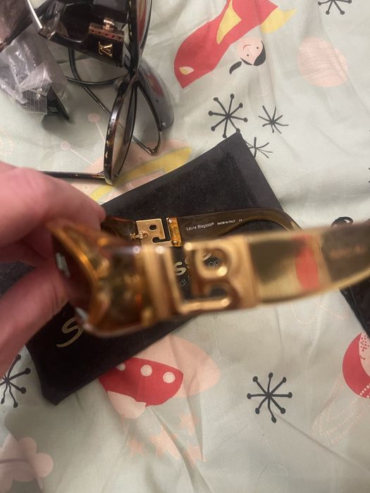 Очки брендовые,Chanel,Gucci итд