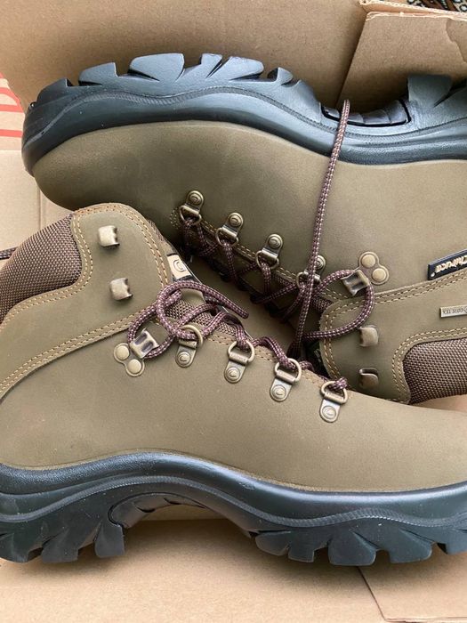 Черевики Chiruca Pointer Gore tex 42