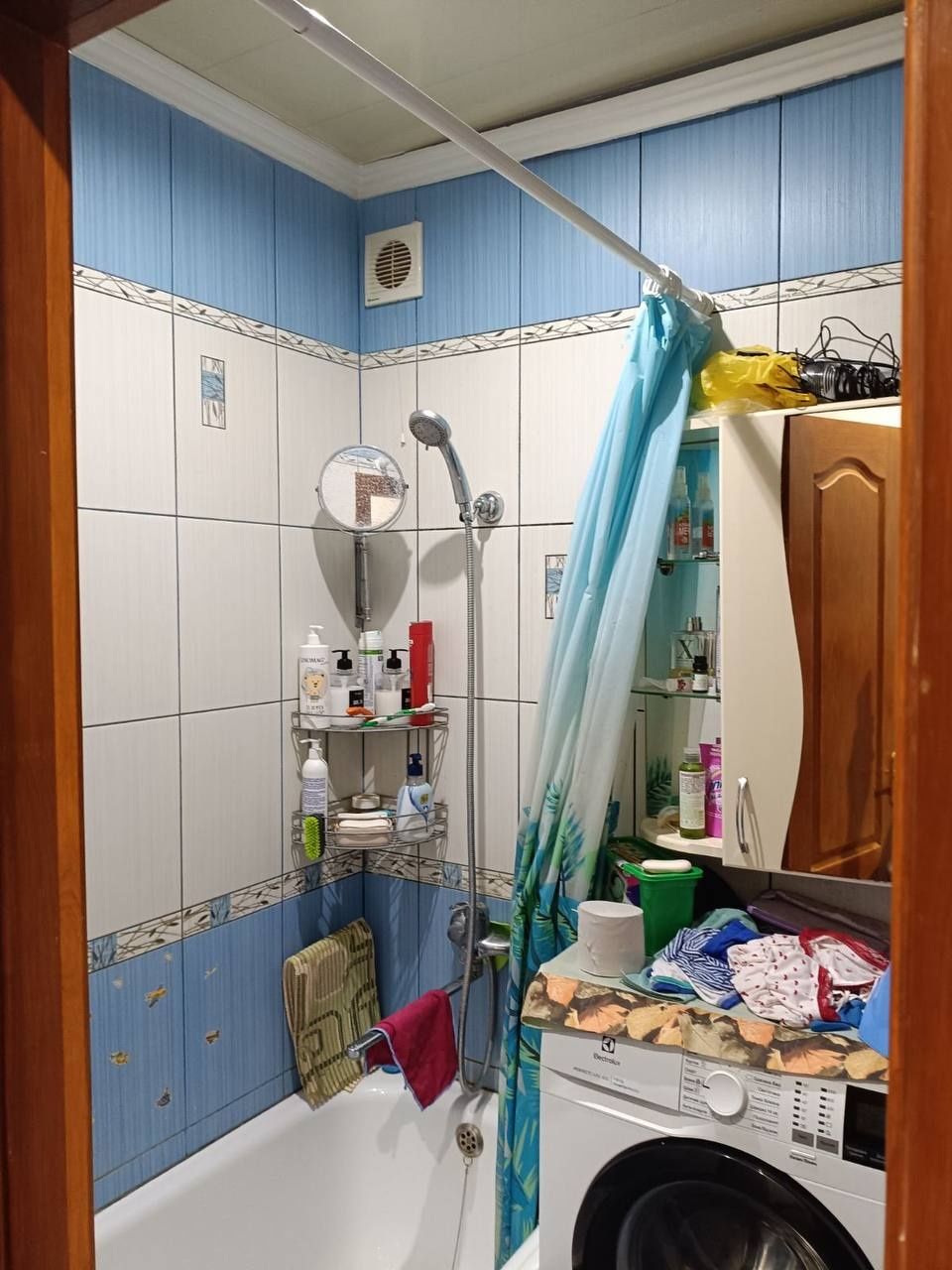 Продам 1 кім. Квартиру в Здолбунові