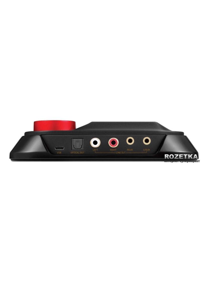 Звуковая карта Creative Sound Blaster Omni Surround 5.1