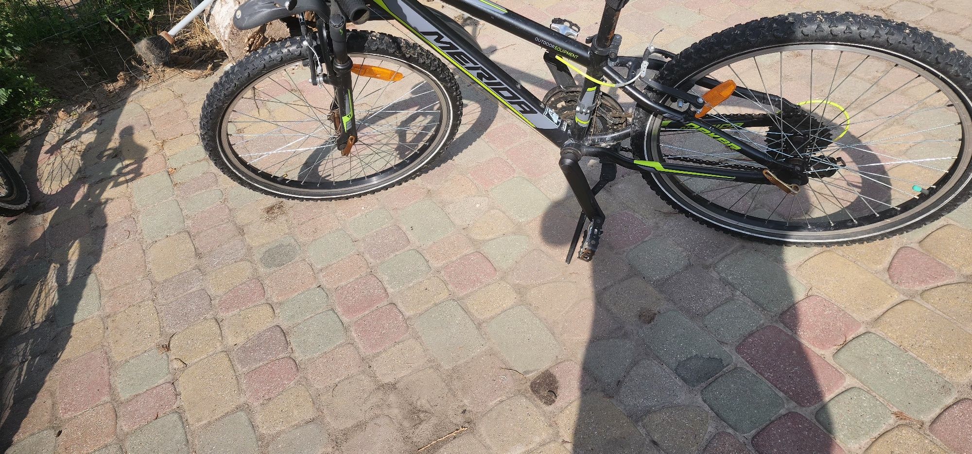 Rower  20 cali  merida