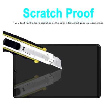 Защитное стекло для планшета Lenovo Legion Y700 2023 8.8