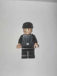 Figurka lego star wars sw0802 Imperial Shutte pilot