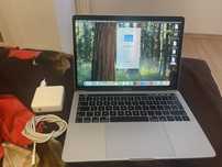MacBook Pro 2019 Touch bar