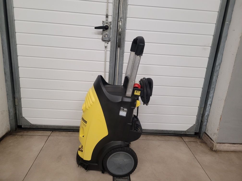 Myjka Ciśnieniowa Karcher HD 9/20 - 4M * Wolnoobrotowy silnik * 400V *