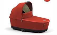 Alcofa, ovo, cadeira de carro com isofix