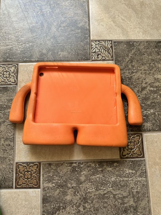 Чохли протиударні