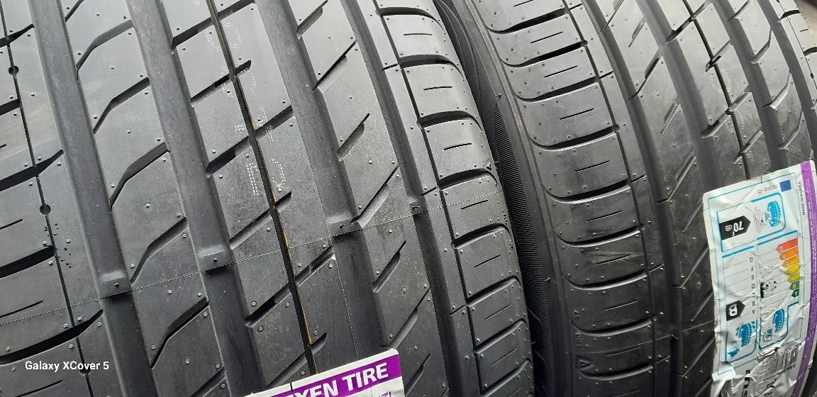 Opony Letnie 265÷40÷18÷.NEXEN.Nowe.350 zł szt.Montaż.Wysyłka.ZAPRASZAM