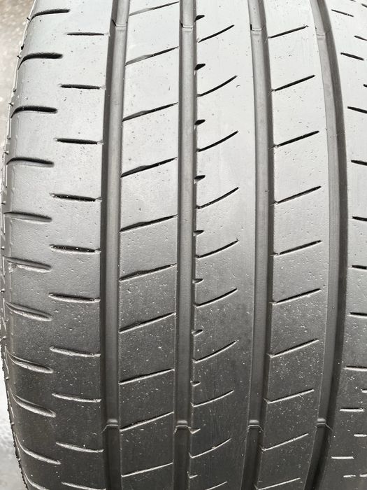 235/45/18 bridgestone turanza t005a