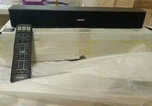 Сайндбар Bose Solo 5 TV Sound System (Обмен)