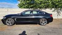 BMW 420D 190KM Automat Gran Coupe