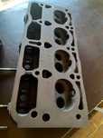 Cabeças Motor Opel