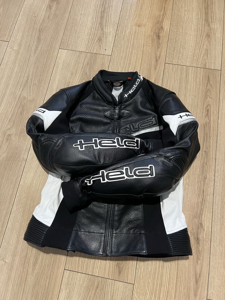 Kurtka motocyklowa Held Debbie II
