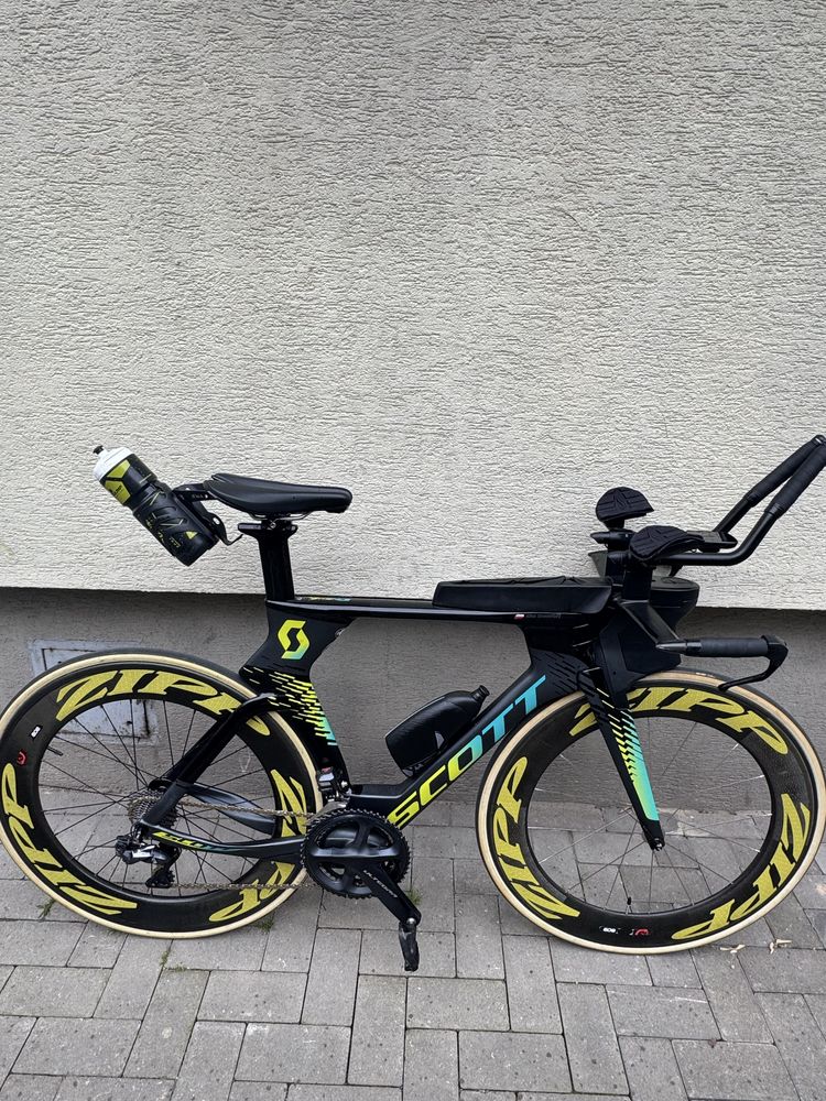 Rower triathlonowy