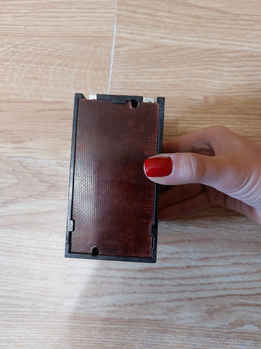 Автоматический выключатель АЕ 202 ЗФ, 4А. 220-380V