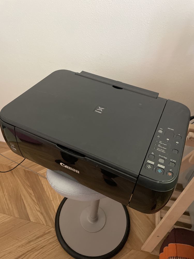 Drukarka Pixma mp280