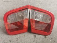 BMW 3 E46 Lampy tył komplet 230521L *230522L *836.4922 *836.4921