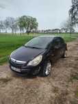 Opel Corsa d lift 1.3cdti 2012r navigacja alufelgi klimatyzacja
