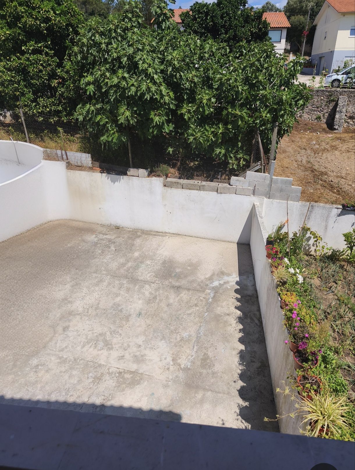 Oportunidade! Moradia T3 c/ terreno várzeas Leiria