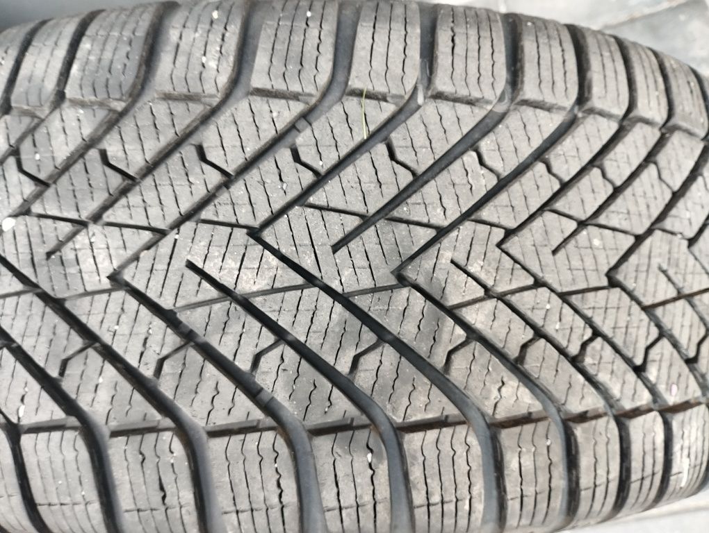 Koła zimowe audi 17"