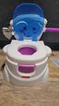 Nocnik grajacy fisher price