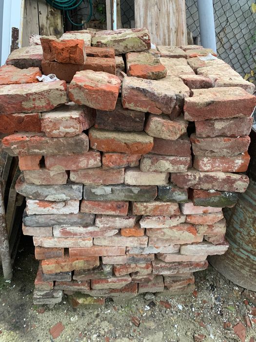 Цегла австрійська