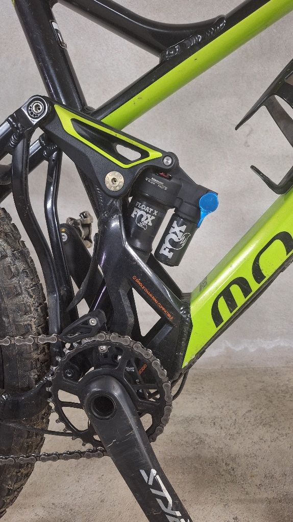 Mondraker dune R 2017