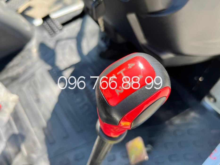 Мінітрактор СКАУТ ТY-404 РЕВЕРС Примусова гідравліка гарантія 2 р