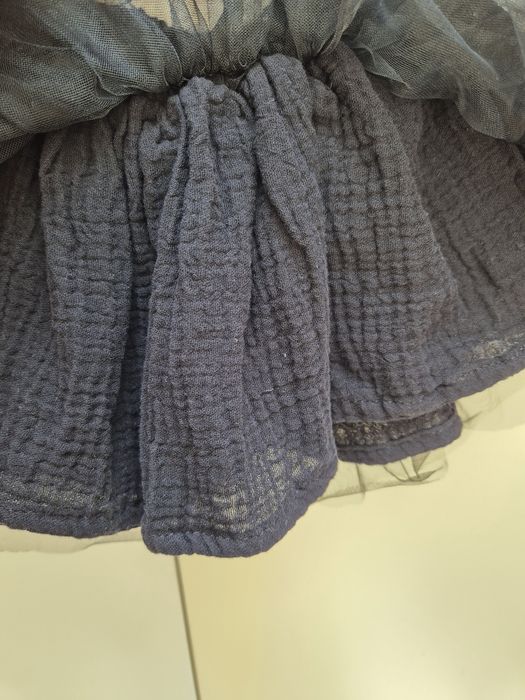 Spódniczka tiulowa 74