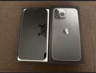 Iphone 13 pro max czarny 128gb