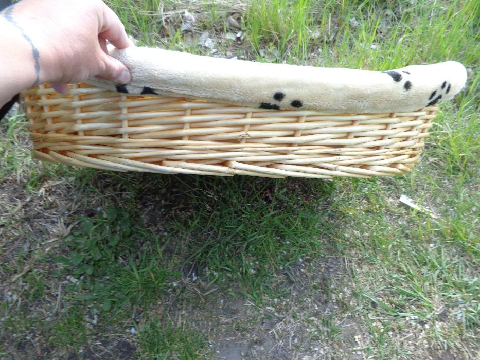 Duże spanie dla Psa