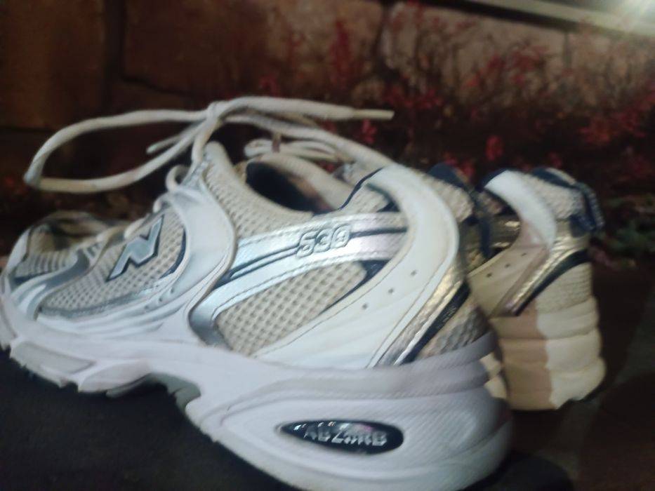Кросівки new balance 530 41.5 можливий торг