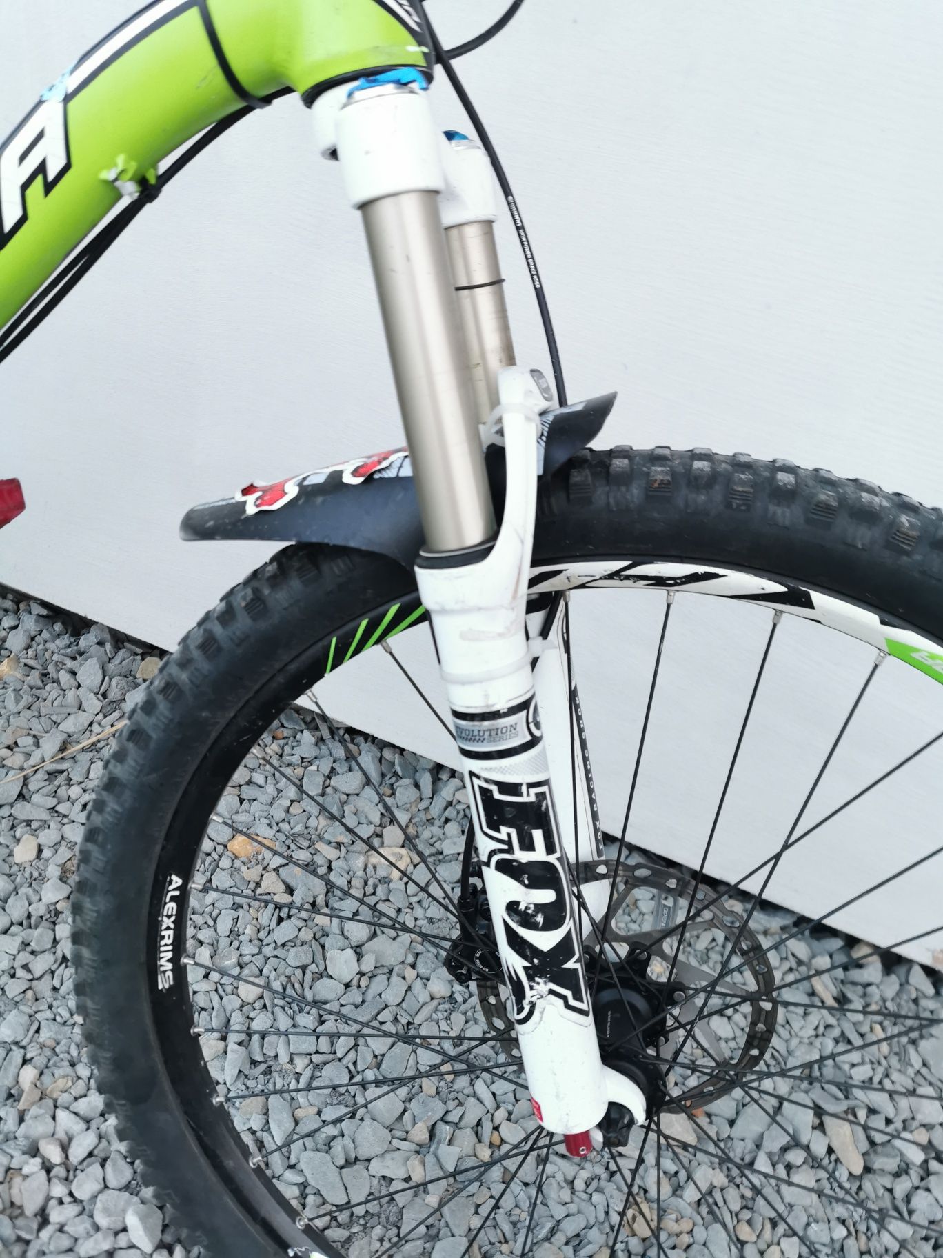 Sprzedam rower MTB