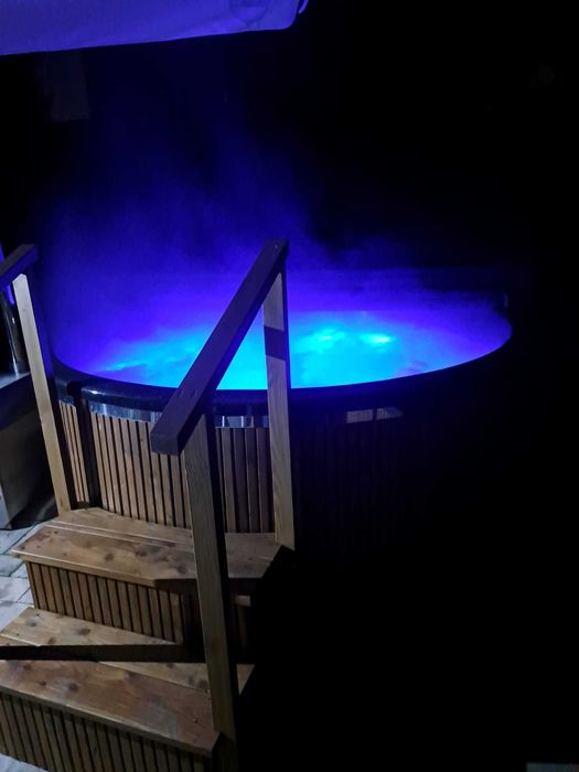 Sauny , Balie , Jacuzzi , Usługi stolarskie , Sauny Fińskie , Tarasy