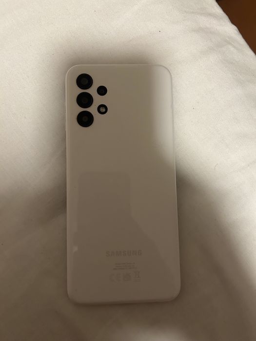 Samsung A13 em bom estado