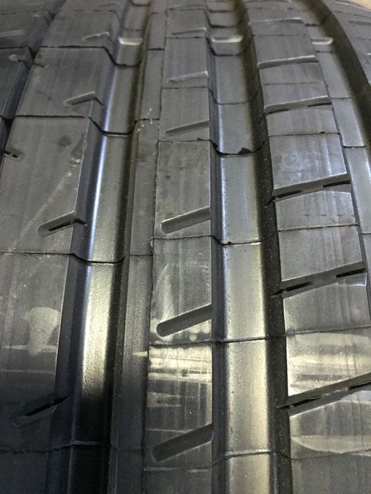 Opona 245 45 R18 Michelin