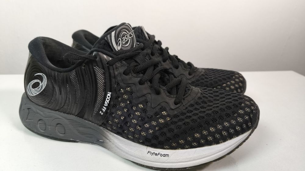 Оригинал Asics р. 38 бег спорт город