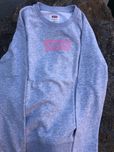 Кофта Levis для дівчинки