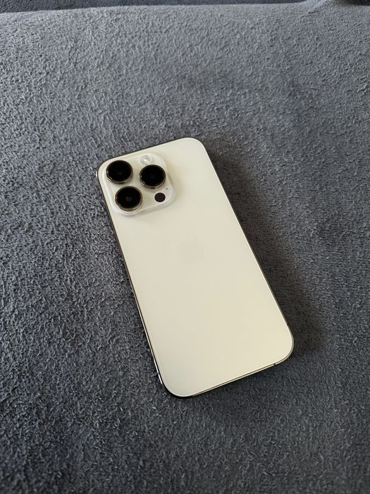 iPhone 14 PRO wersja esim