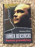 Tomek Beksiński. Portret prawdziwy