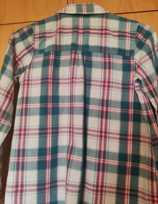 Camisa da Zippy 13-14 anos