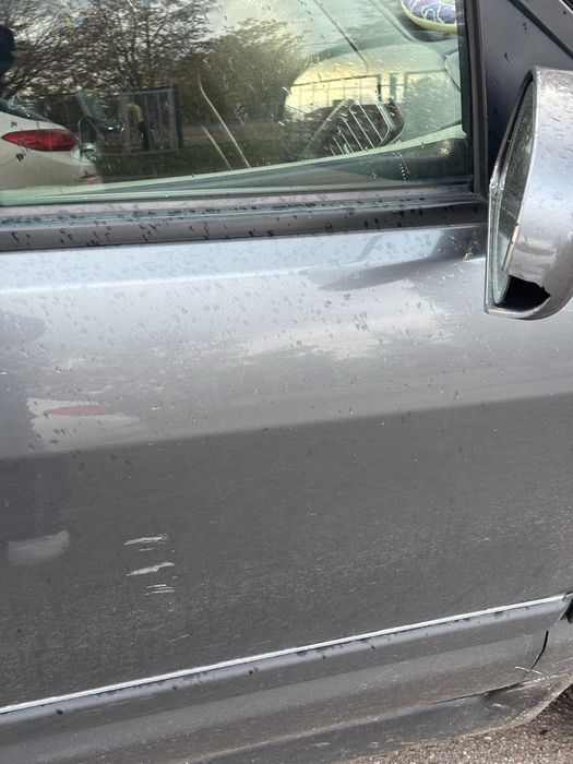 Mitsubishi Spacestar 2004 1.6 Автомат