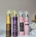 Spray dubajski do pomieszczeń 1+1 gratis