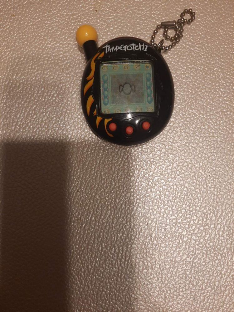 Tamagotchi Bandai Wiz 2004