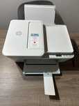 Impressora HP Deskjet Plus 4122 Mutifunções
