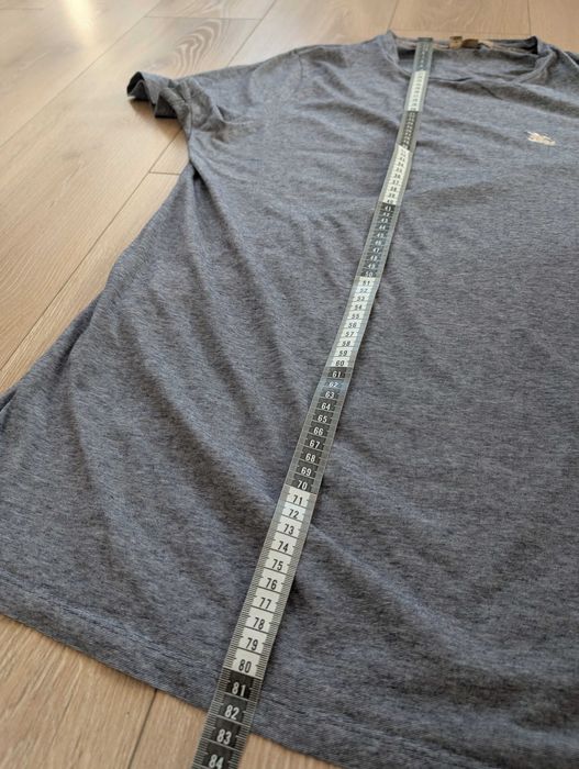 Koszulka Burberry